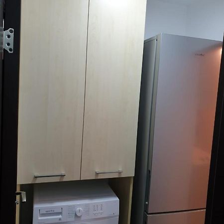 Apartament Magurele Apartment Luaran gambar