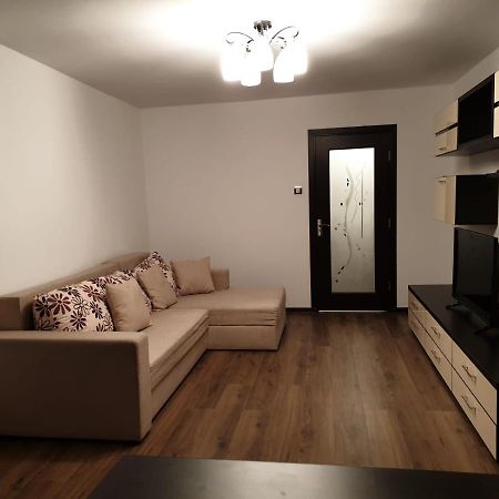 Apartament Magurele Apartment Luaran gambar