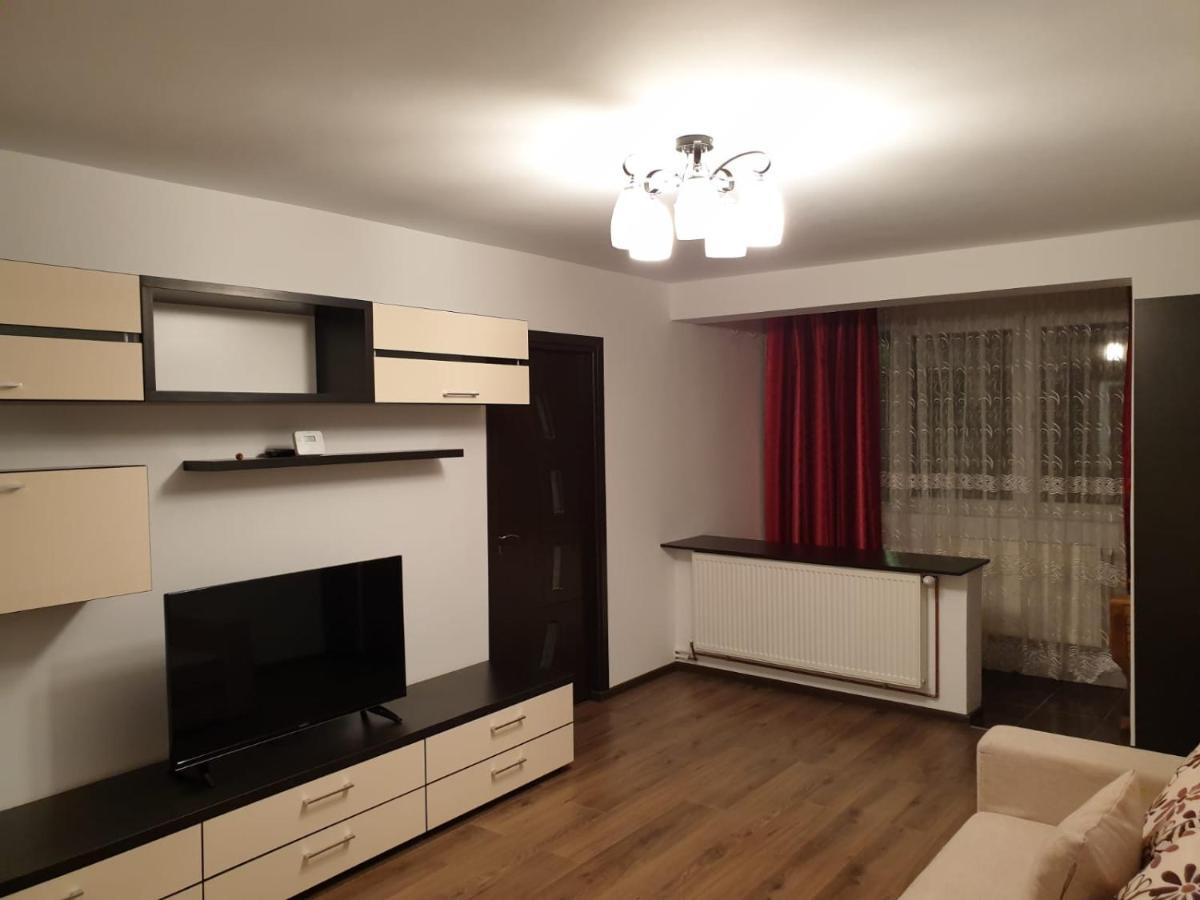 Apartament Magurele Apartment Luaran gambar