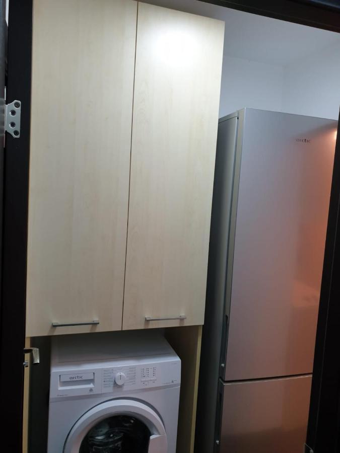 Apartament Magurele Apartment Luaran gambar