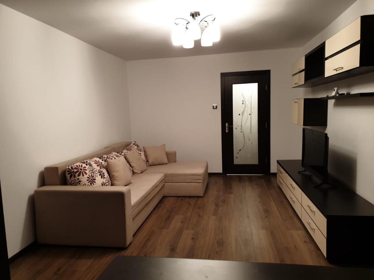 Apartament Magurele Apartment Luaran gambar