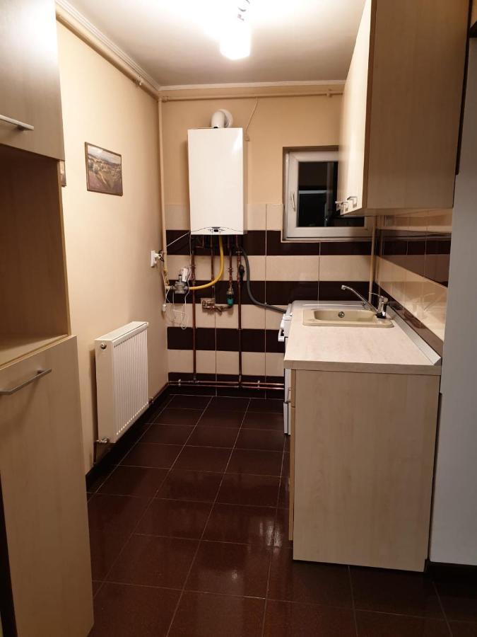 Apartament Magurele Apartment Luaran gambar