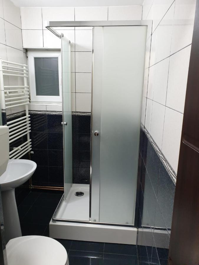Apartament Magurele Apartment Luaran gambar